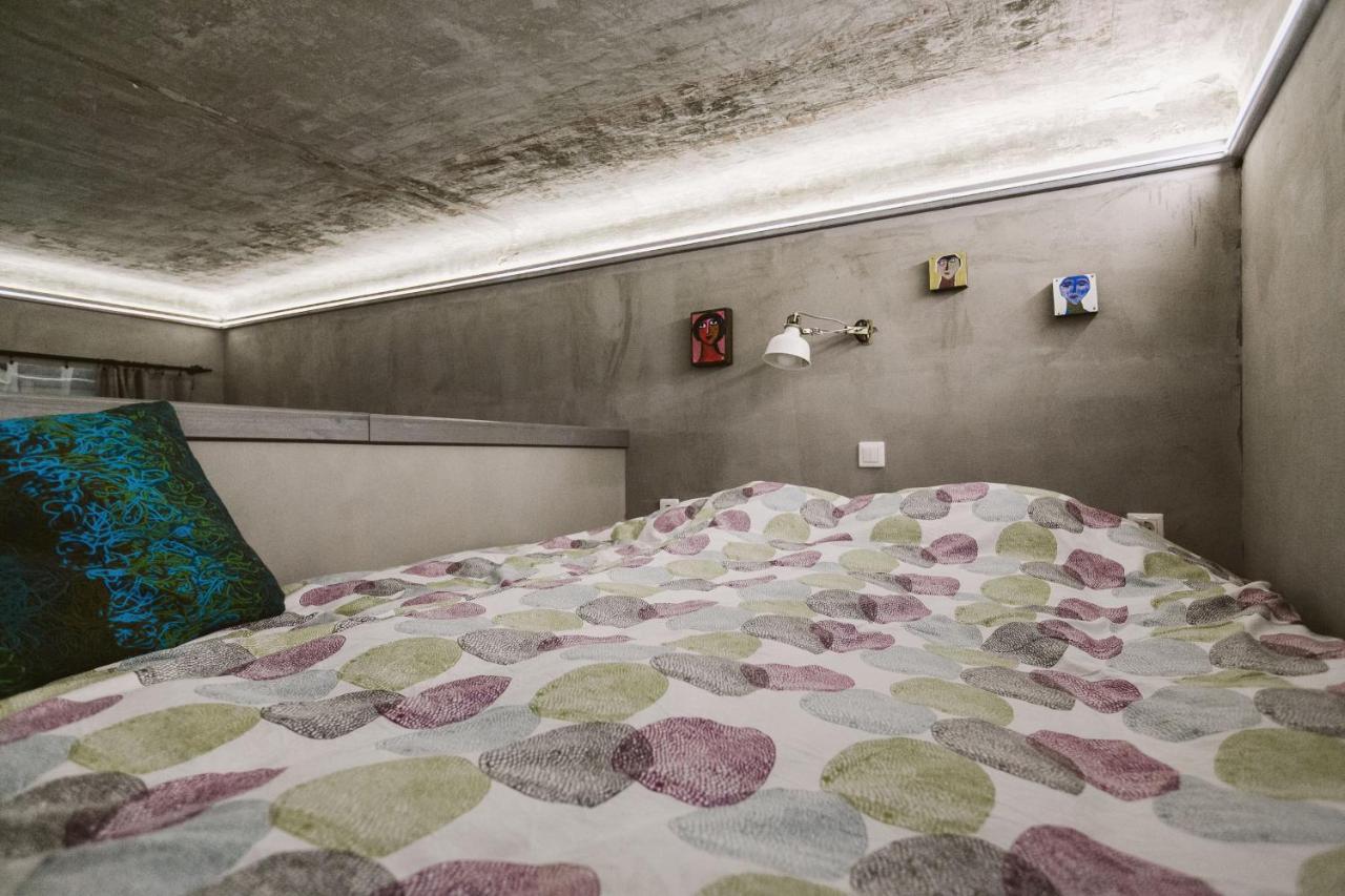 The Art Of Home Boedapest Buitenkant foto