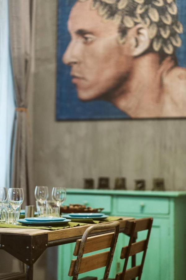 The Art Of Home Boedapest Buitenkant foto