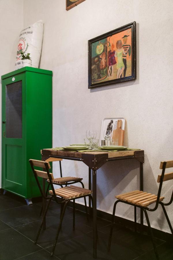 The Art Of Home Boedapest Buitenkant foto